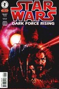 STAR WARS: DARK FORCE RISING #1 
