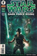 STAR WARS: DARK FORCE RISING #6 