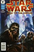 STAR WARS: HEIR TO THE EMPIRE #3B 