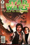 STAR WARS: HEIR TO THE EMPIRE #2B 