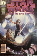 STAR WARS: HEIR TO THE EMPIRE #4B 