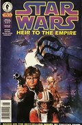 STAR WARS: HEIR TO THE EMPIRE #6B 