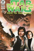 STAR WARS: HEIR TO THE EMPIRE #2 