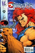 THUNDERCATS #2B 