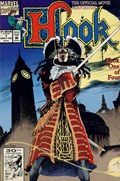 HOOK #1 