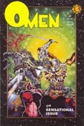 OMEN #1-2nd 