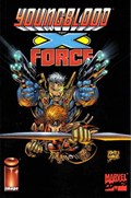 YOUNGBLOOD / X-FORCE #1 