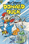 WALT DISNEY'S DONALD DUCK #253 