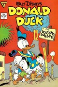 WALT DISNEY'S DONALD DUCK #256 