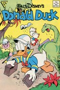WALT DISNEY'S DONALD DUCK #248B 
