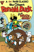 WALT DISNEY'S DONALD DUCK #250 