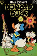 WALT DISNEY'S DONALD DUCK #266B 