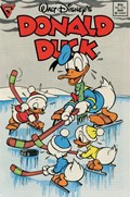WALT DISNEY'S DONALD DUCK #270B 