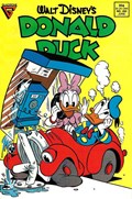WALT DISNEY'S DONALD DUCK #263 