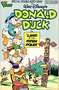 WALT DISNEY'S DONALD DUCK #278B 