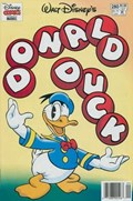 WALT DISNEY'S DONALD DUCK #280B 