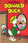 WALT DISNEY'S DONALD DUCK #274C 