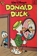 WALT DISNEY'S DONALD DUCK #274B 