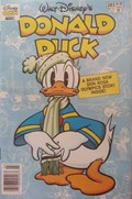 WALT DISNEY'S DONALD DUCK #283B 