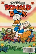 WALT DISNEY'S DONALD DUCK #303B 