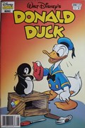WALT DISNEY'S DONALD DUCK #290B 