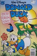WALT DISNEY'S DONALD DUCK #291B 