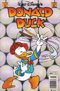 WALT DISNEY'S DONALD DUCK #292B 