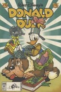 WALT DISNEY'S DONALD DUCK #298 