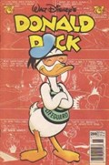 WALT DISNEY'S DONALD DUCK #299B 