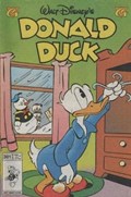 WALT DISNEY'S DONALD DUCK #301 