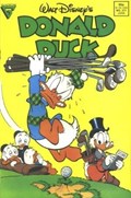 WALT DISNEY'S DONALD DUCK #271 