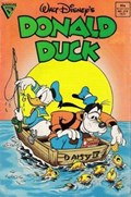 WALT DISNEY'S DONALD DUCK #276 