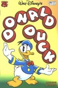 WALT DISNEY'S DONALD DUCK #280 
