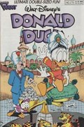 WALT DISNEY'S DONALD DUCK #279 