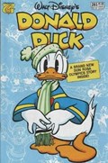 WALT DISNEY'S DONALD DUCK #283 
