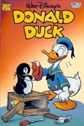 WALT DISNEY'S DONALD DUCK #290 