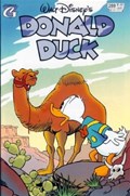 WALT DISNEY'S DONALD DUCK #289 