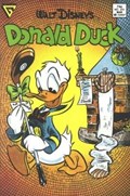 WALT DISNEY'S DONALD DUCK #251B 