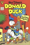 WALT DISNEY'S DONALD DUCK #256B 