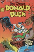 WALT DISNEY'S DONALD DUCK #257 