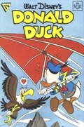 WALT DISNEY'S DONALD DUCK #259 