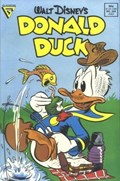 WALT DISNEY'S DONALD DUCK #264 