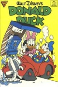 WALT DISNEY'S DONALD DUCK #263B 