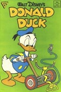 WALT DISNEY'S DONALD DUCK #265B 