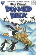 WALT DISNEY'S DONALD DUCK #267 