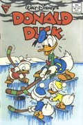 WALT DISNEY'S DONALD DUCK #270 