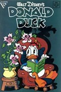 WALT DISNEY'S DONALD DUCK #269 