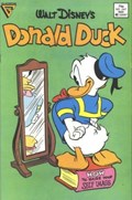 WALT DISNEY'S DONALD DUCK #247B 