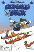 WALT DISNEY'S DONALD DUCK #306 
