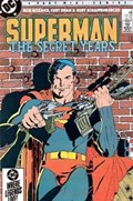 SUPERMAN: THE SECRET YEARS #2 